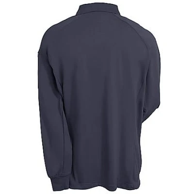 Horace Small HS5128 Black Long Sleeve Specials Ops Polo 3 Horace Small HS5128 Black Long Sleeve Specials Ops Polo