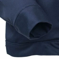 Bulwark Jackets: Men's JEL2 NV Navy Blue Flame-Resistant Work Jacket -Outlet Vestucia Store image 62389