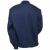 Bulwark Jackets: Men's JEL2 NV Navy Blue Flame-Resistant Work Jacket -Outlet Vestucia Store image 62391