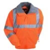 Port Authority Jackets: Lined Nylon Safety Jacket SRJ754 ORG 1 Port Authority Jackets: Lined Nylon Safety Jacket SRJ754 ORG -Outlet Vestucia Store image 62791