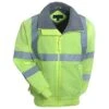 Port Authority Jackets: Safety Challenger Lined Jacket SRJ754 YLW -Outlet Vestucia Store image 64459
