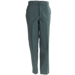 Red Kap Pants: Men's PC20 SG Spruce Green Twill Work Pants -Outlet Vestucia Store image 65938