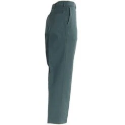 Red Kap Pants: Men's PC20 SG Spruce Green Twill Work Pants -Outlet Vestucia Store image 65939