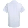 Red Kap Shirts: Men's White SP24 WH Short-Sleeve Uniform Work Shirt -Outlet Vestucia Store image 66564 1