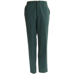 Red Kap Work Clothes: Men's Elastic Insert Work Pants PT60 SG -Outlet Vestucia Store image 67821