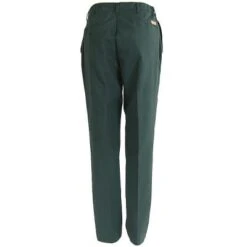 Red Kap Work Clothes: Men's Elastic Insert Work Pants PT60 SG -Outlet Vestucia Store image 67823