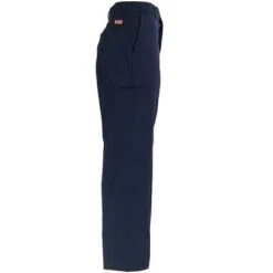 Red Kap Pants:Men's PT2C NV Navy Cell Phone Pocket Work Pants -Outlet Vestucia Store image 70577