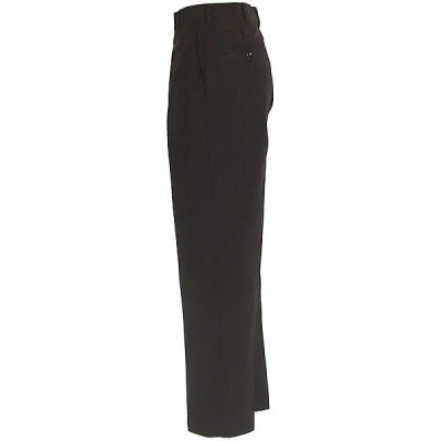 Red Kap Work Clothes: Men's PT20 BN Brown DuraKap Industrial Pants 3 Red Kap Work Clothes: Men's PT20 BN Brown DuraKap Industrial Pants