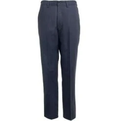 Red Kap Pants: Men's PT60 CH Stretch Waistband Charcoal Grey Work Pants -Outlet Vestucia Store image 72480 1