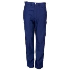 Red Kap Work Clothes: Duck Dungaree Pants PD30 ND -Outlet Vestucia Store image 73922
