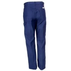Red Kap Work Clothes: Duck Dungaree Pants PD30 ND -Outlet Vestucia Store image 73923