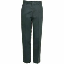 Red Kap Work Clothes: Men's PT20 SG Industrial Spruce Green Work Pants -Outlet Vestucia Store image 74442