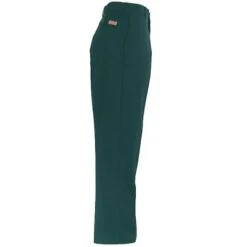 Red Kap Work Clothes: Men's PT20 SG Industrial Spruce Green Work Pants -Outlet Vestucia Store image 74443