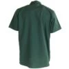 Red Kap Shirts: Men's SP24 SG Green Short-Sleeve Uniform Work Shirt -Outlet Vestucia Store image 79087