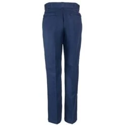 Dickies Pants: Men's 874 NV Navy Wrinkle Resistant Original Work Pants 8 Dickies Pants: Men's 874 NV Navy Wrinkle Resistant Original Work Pants -Outlet Vestucia Store image 79296