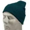 Port And Company Caps: CP90 AGR Acrylic Knit Athletic Green Cap 2 Port And Company Caps: CP90 AGR Acrylic Knit Athletic Green Cap -Outlet Vestucia Store image 79422