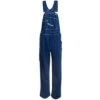 Key Overalls: Men's Cotton Denim 273 43 Garment Washed Bib Overalls 2 Key Overalls: Men's Cotton Denim 273 43 Garment Washed Bib Overalls -Outlet Vestucia Store image 79466