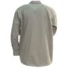Red Kap Work Clothes: Khaki Long Sleeve Shirt SP14 KB 1 Red Kap Work Clothes: Khaki Long Sleeve Shirt SP14 KB -Outlet Vestucia Store image 87314