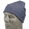 Port And Company Caps: CP90 GRY Acrylic Knit Cap Gray -Outlet Vestucia Store image 89424