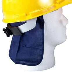 Occunomix MiraCool Large Hard Hat Cooling Pad 969 -Outlet Vestucia Store image 90174 1