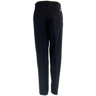 Red Kap Work Clothes: Men's PT20 BK Industrial Work Pants 5 Red Kap Work Clothes: Men's PT20 BK Industrial Work Pants - Image 3