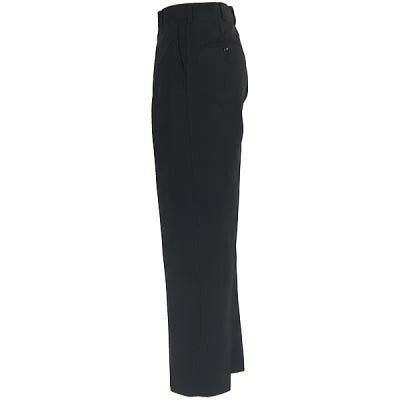 Red Kap Work Clothes: Men's PT20 BK Industrial Work Pants 3 Red Kap Work Clothes: Men's PT20 BK Industrial Work Pants