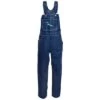 Key Overalls: Men's Firm Hand Cotton Denim 273 41 Bib Overalls -Outlet Vestucia Store image 90407