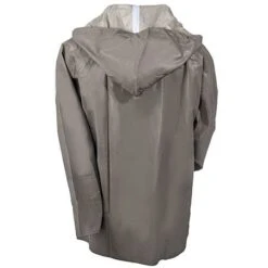 Tingley Jackets: Men's Flame-Resistant J12148 Waterproof Hooded Safety Jacket -Outlet Vestucia Store j1214tan tingleyb 01
