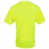 Key Shirts: Men's 818 39 Yellow Moisture-Wicking Hi-Vis Shirt -Outlet Vestucia Store key 458 27 b 01
