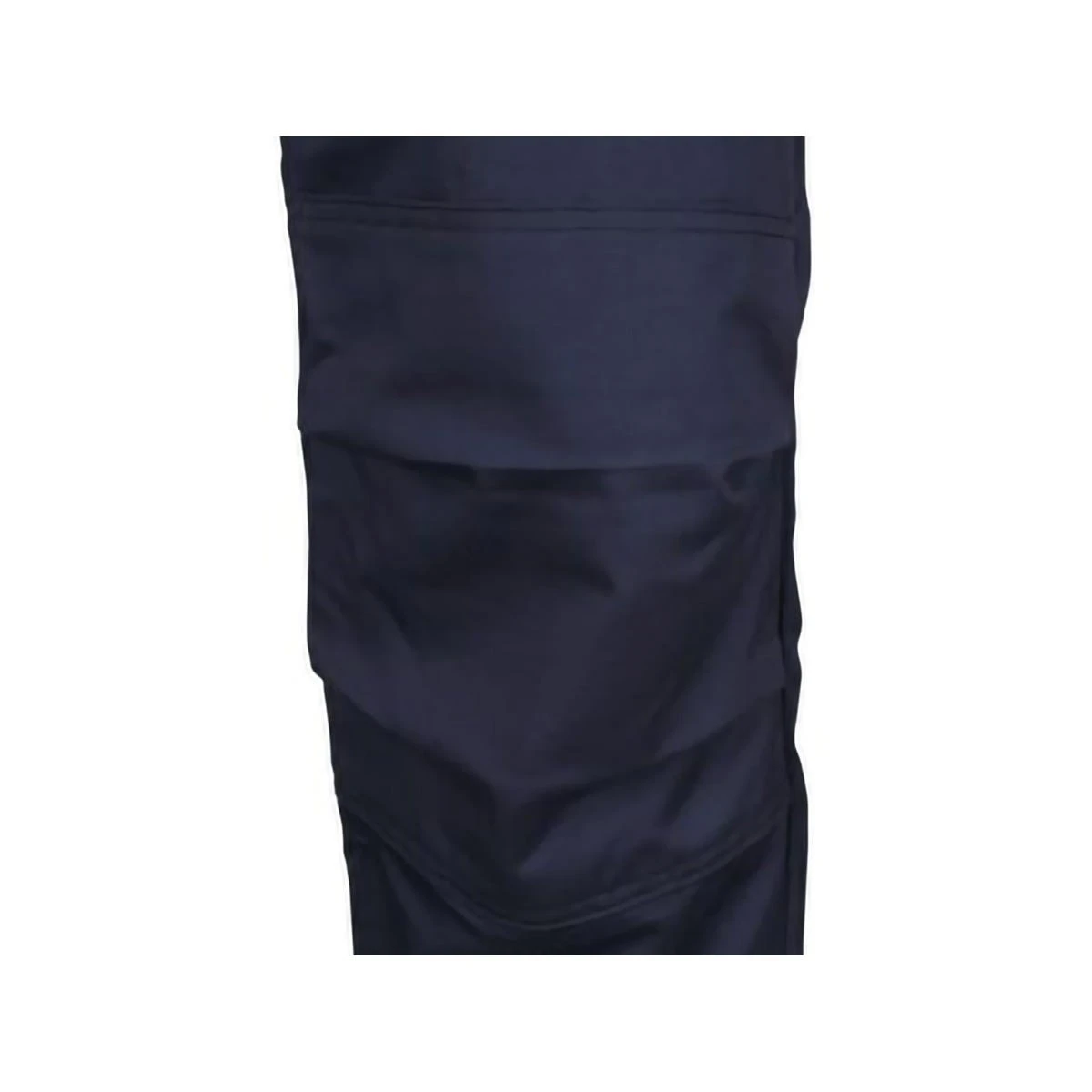 MCR Safety: Men's PT2N Navy Flame Resistant FR Navy Work Pants 9 MCR Safety: Men's PT2N Navy Flame Resistant FR Navy Work Pants - Image 7