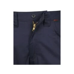MCR Safety: Men's PT2N Navy Flame Resistant FR Navy Work Pants 12 MCR Safety: Men's PT2N Navy Flame Resistant FR Navy Work Pants -Outlet Vestucia Store mcr pt2n detail4 xhiresnew