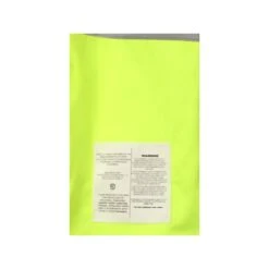MCR Safety: Men's S1CL3L Fluorescent Lime Flame Resistant Work Shirt Class 3 Hi-Visibility Protection 9 MCR Safety: Men's S1CL3L Fluorescent Lime Flame Resistant Work Shirt Class 3 Hi-Visibility Protection -Outlet Vestucia Store mcr s1cl3l detail2 xhiresedit