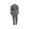 MCR Safety Coveralls: Men's SBC1011 Grey Summit Breeze FR Long Sleeve Coveralls 1 MCR Safety Coveralls: Men's SBC1011 Grey Summit Breeze FR Long Sleeve Coveralls -Outlet Vestucia Store mcr sbc1011 1hm xhiresedit