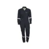 MCR Safety Coveralls: Men's SBC1012 Navy Summit Breeze FR Long Sleeve Coveralls -Outlet Vestucia Store mcr sbc1012 1hm xhiresedit