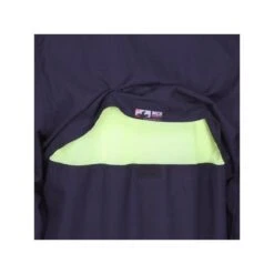 MCR Safety Coveralls: Men's SBC1012 Navy Summit Breeze FR Long Sleeve Coveralls 7 MCR Safety Coveralls: Men's SBC1012 Navy Summit Breeze FR Long Sleeve Coveralls -Outlet Vestucia Store mcr sbc1012 detail1 xhiresedit