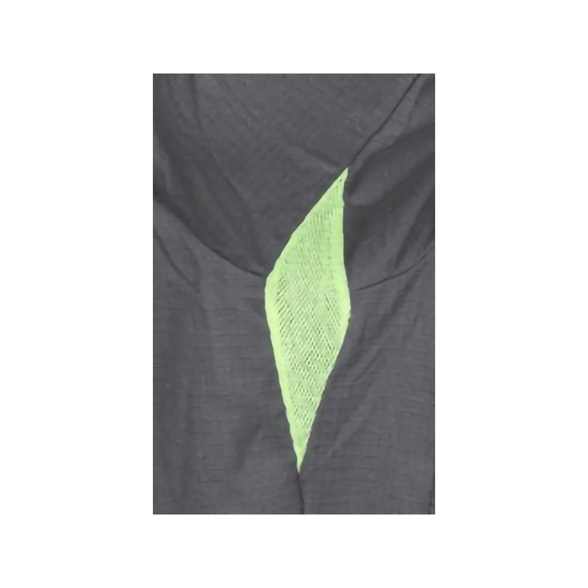 MCR Safety Shirts: Men's SBS1001 Grey FR Summit Breeze Vented Underarms Long Sleeve Button Down Shirt 6 MCR Safety Shirts: Men's SBS1001 Grey FR Summit Breeze Vented Underarms Long Sleeve Button Down Shirt - Image 4