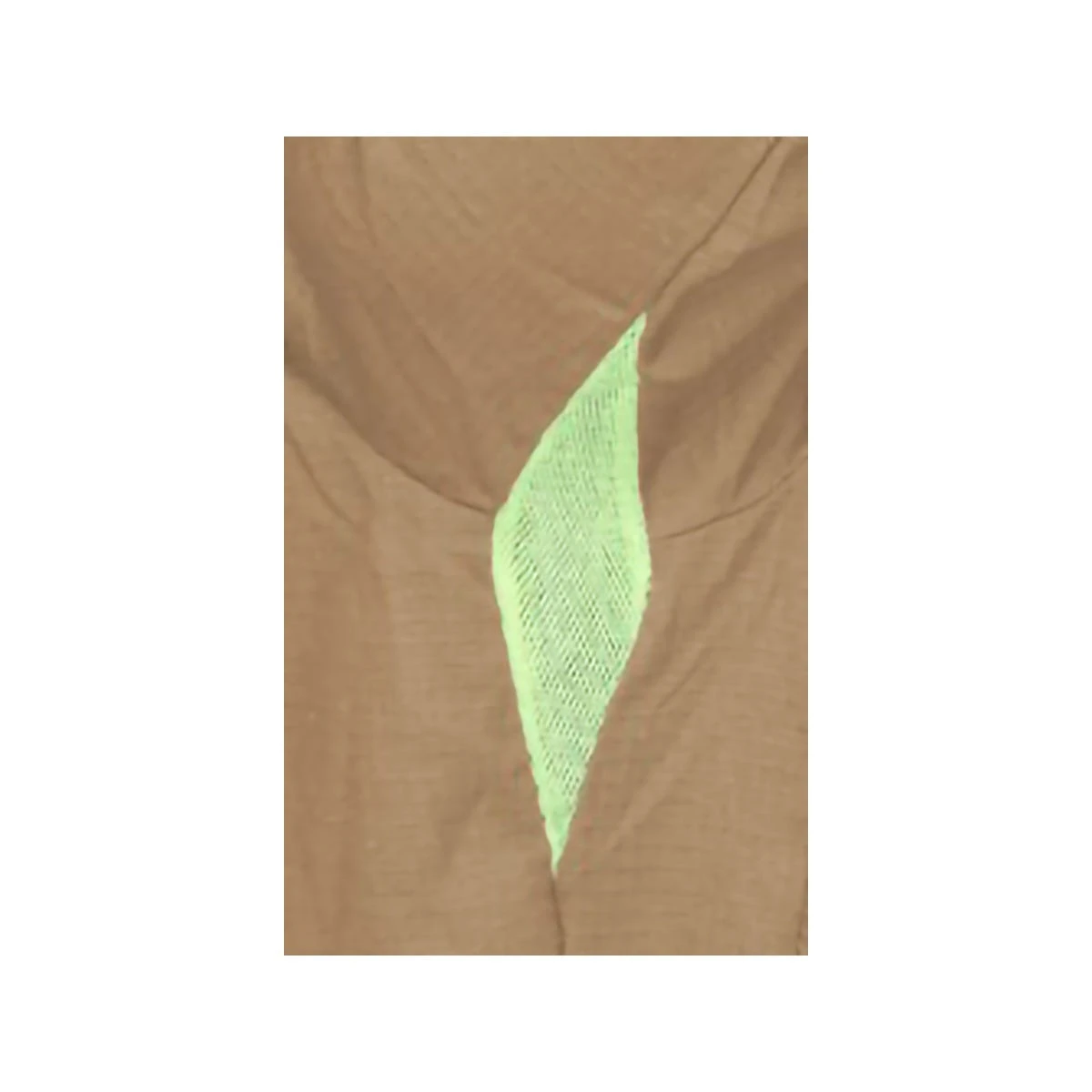 MCR Safety Shirts: Men's SBS1003 Tan FR Summit Breeze Vented Underarms Long Sleeve Button Down Shirt 6 MCR Safety Shirts: Men's SBS1003 Tan FR Summit Breeze Vented Underarms Long Sleeve Button Down Shirt - Image 4