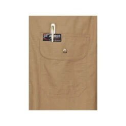 MCR Safety Shirts: Men's SBS1003 Tan FR Summit Breeze Vented Underarms Long Sleeve Button Down Shirt 9 MCR Safety Shirts: Men's SBS1003 Tan FR Summit Breeze Vented Underarms Long Sleeve Button Down Shirt -Outlet Vestucia Store mcr sbs1003 detail3 xhiresedit