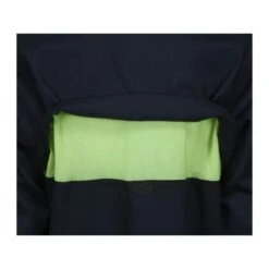 MCR Safety Shirts: Men's SBS2002 Navy FR Summit Breeze Long Sleeve Button Down Shirt 8 MCR Safety Shirts: Men's SBS2002 Navy FR Summit Breeze Long Sleeve Button Down Shirt -Outlet Vestucia Store mcr sbs2002 detail1 xhiresedit