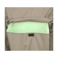 MCR Safety Shirts: Men's SBS2003 Tan FR Summit Breeze Long Sleeve Button Down Shirt 9 MCR Safety Shirts: Men's SBS2003 Tan FR Summit Breeze Long Sleeve Button Down Shirt -Outlet Vestucia Store mcr sbs2003 detail1 xhiresedit