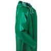 Tingley Coveralls: Men's FR PVC V41108 Waterproof Green Safety Coveralls 2 Tingley Coveralls: Men's FR PVC V41108 Waterproof Green Safety Coveralls -Outlet Vestucia Store o41008grn tingleyr 01