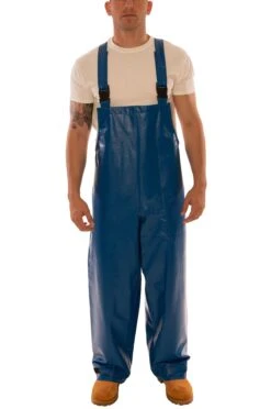 Tingley Overalls: Men's O44041 Blue Eclipse Flame Resistant PVC Overalls -Outlet Vestucia Store o44041 a 9ac805ad f7bd 4f86 b532 e4a773857848 2400x