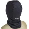 Occunomix Hats: SS260 Black Moisture-Wicking Hinged Balaclava -Outlet Vestucia Store occunomix 55260 b 01