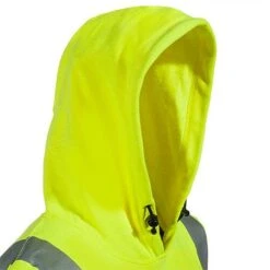 Occunomix Sweatshirts: Men's LUX SWT3FR Flame Resistant Hi Vis Sweatshirt 10 Occunomix Sweatshirts: Men's LUX SWT3FR Flame Resistant Hi Vis Sweatshirt -Outlet Vestucia Store occunomix swt3fr ym h 01