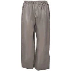 Tingley P12008 OD Men's Flame-Resistant Olive Green Rain Pants 9 Tingley P12008 OD Men's Flame-Resistant Olive Green Rain Pants -Outlet Vestucia Store p12008 01 tingleyb 01