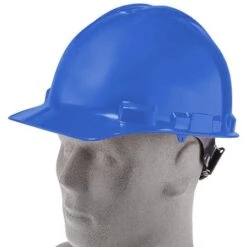 Radians Hats: Granite USA Made GHR6 Blue 6 Point Ratchet Suspension Hard Hat -Outlet Vestucia Store radians ghr6 blue p 01