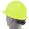 Radians Hats: Granite High Visibility GHR6 GREENHIVIZ Ratchet Suspension Hard Hat -Outlet Vestucia Store radians ghr6 greenhiviz b 01