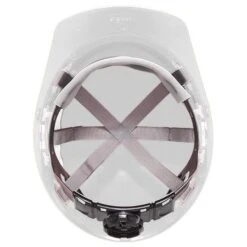 Radians Hats: Granite 6-Point Ratchet Suspension GHR6 WHITE USA Made Hard Hat 8 Radians Hats: Granite 6-Point Ratchet Suspension GHR6 WHITE USA Made Hard Hat -Outlet Vestucia Store radians ghr6 white id 01