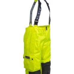 Radians Overalls: Unisex RW32 EZ1Y Green High Visibility Waterproof Overalls 9 Radians Overalls: Unisex RW32 EZ1Y Green High Visibility Waterproof Overalls -Outlet Vestucia Store radians rw32 ez1y r 01