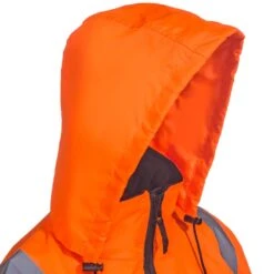 Radians Jackets: Men's SJ110B 3ZOS High-Visibility Safety Zip-Out Hooded Safety Jacket 10 Radians Jackets: Men's SJ110B 3ZOS High-Visibility Safety Zip-Out Hooded Safety Jacket -Outlet Vestucia Store radians sj110b 3z0s h 01